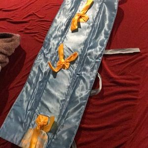 Hair Extention holder